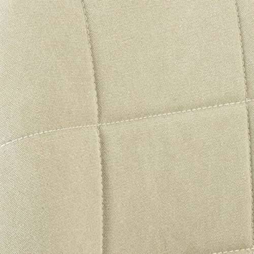 Blagavaonska stolica DKD Home Decor Bež Pisana 47 x 55 x 85 cm Cijena
