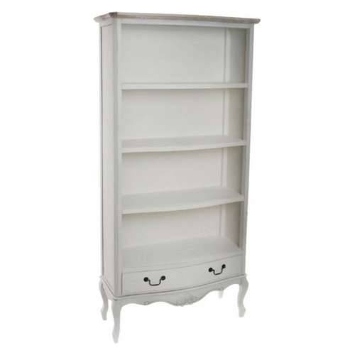 knjižara DKD Home Decor Drvo (85 x 35 x 180 cm) Cijena