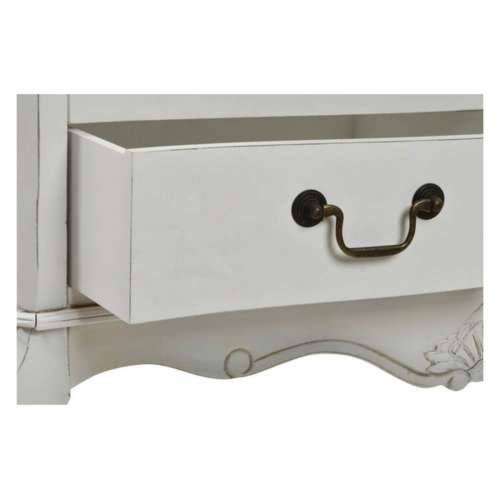 knjižara DKD Home Decor Drvo (85 x 35 x 180 cm) Cijena