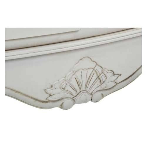 knjižara DKD Home Decor Drvo (85 x 35 x 180 cm) Cijena