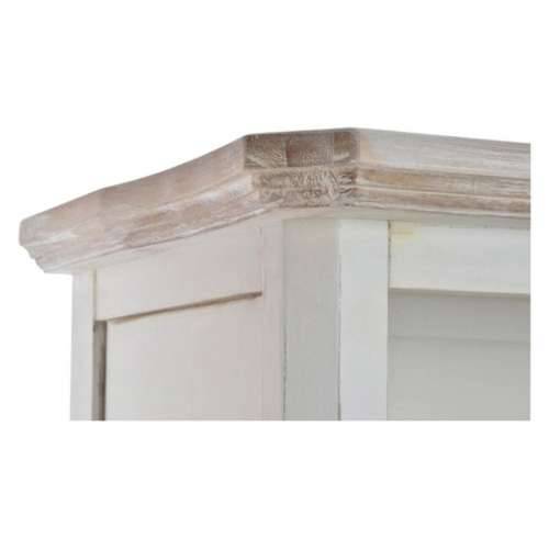 knjižara DKD Home Decor Drvo (85 x 35 x 180 cm) Cijena