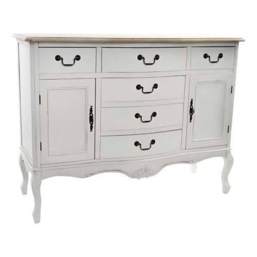 Ormarić za hodnik DKD Home Decor Jela (118 x 45 x 90 cm) Cijena