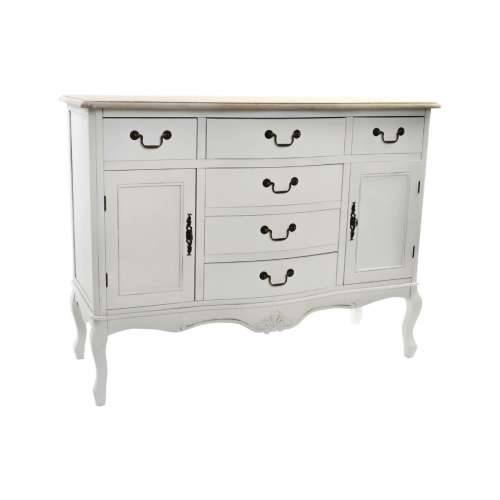Ormarić za hodnik DKD Home Decor Jela (118 x 45 x 90 cm) Cijena