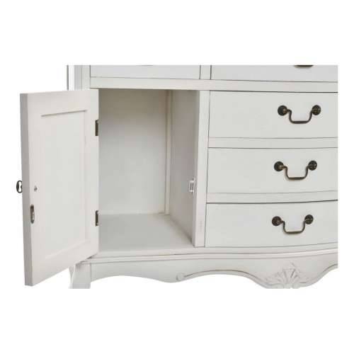 Ormarić za hodnik DKD Home Decor Jela (118 x 45 x 90 cm) Cijena