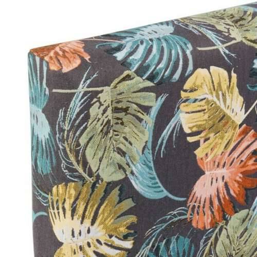 Uzglavlje DKD Home Decor   Pisana Drvo Drvo MDF 160 x 10 x 60 cm Cijena