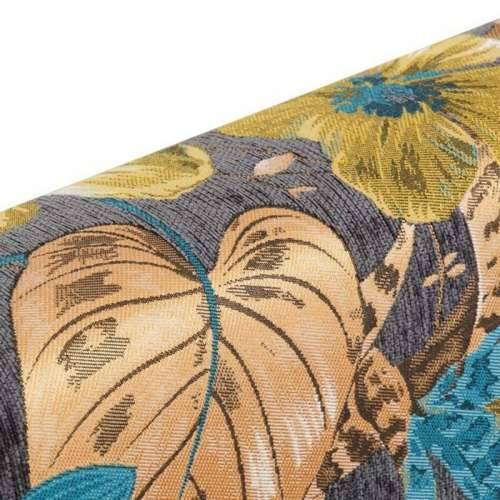 Uzglavlje DKD Home Decor   Drvo Drvo MDF 160 x 10 x 60 cm Cijena