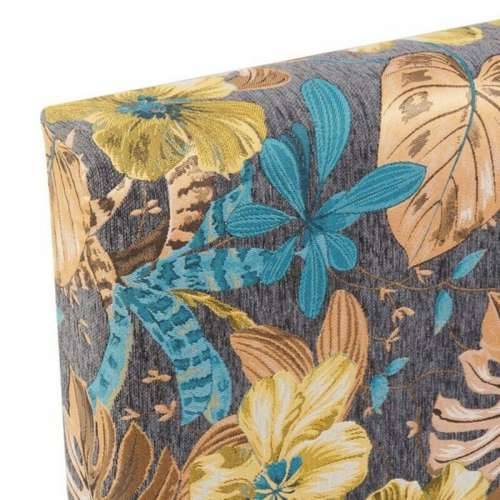 Uzglavlje DKD Home Decor   Drvo Drvo MDF 160 x 10 x 60 cm Cijena