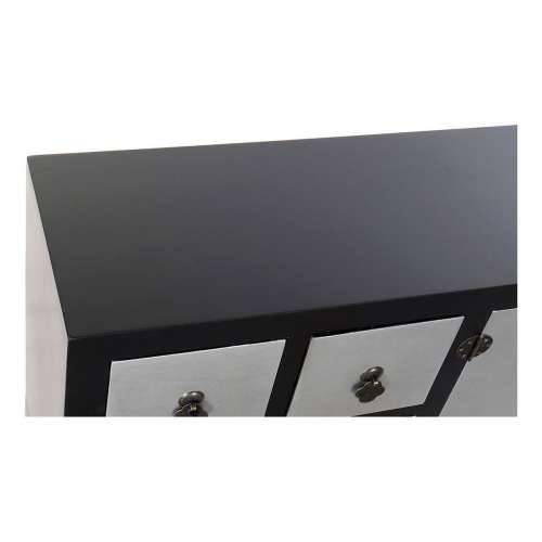 Stolić za TV s Ladicama DKD Home Decor Orijentalno Drvo MDF (130 x 24 x 51 cm) Cijena