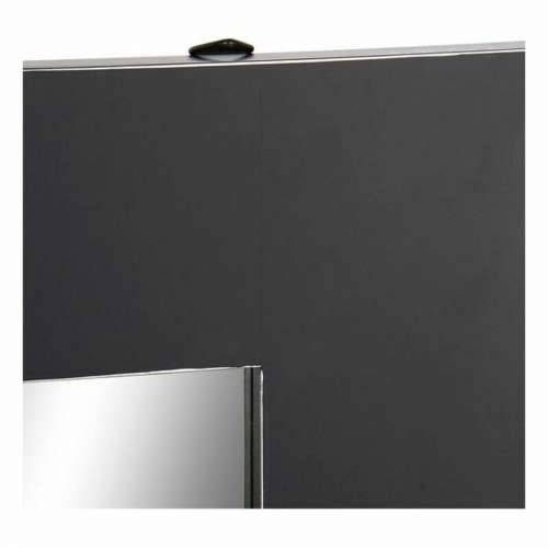 Zidno ogledalo DKD Home Decor Crna Orijentalno 70 x 2 x 90 cm Cijena