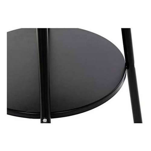 Roštilj na Ugljen na Kotače DKD Home Decor Crna Metal Plastika 59 x 49,5 x 82 cm Cijena