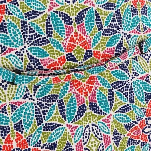 Jastuk za stolice DKD Home Decor Pisana 50 x 5 x 125 cm Cijena