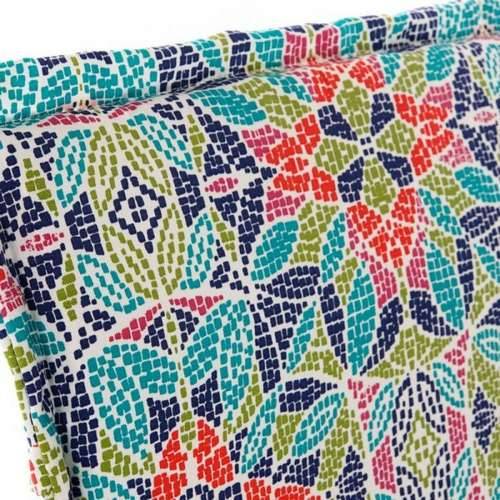 Jastuk za stolice DKD Home Decor Pisana 50 x 5 x 125 cm Cijena