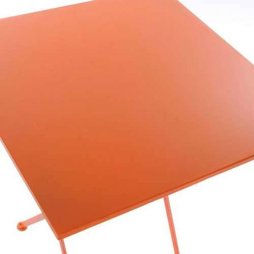 Komplet stola i 2 stolice DKD Home Decor MB-177412 Koraljni 60 x 60 x 75 cm (3 pcs) Cijena