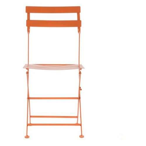 Komplet stola i 2 stolice DKD Home Decor MB-177412 Koraljni 60 x 60 x 75 cm (3 pcs) Cijena