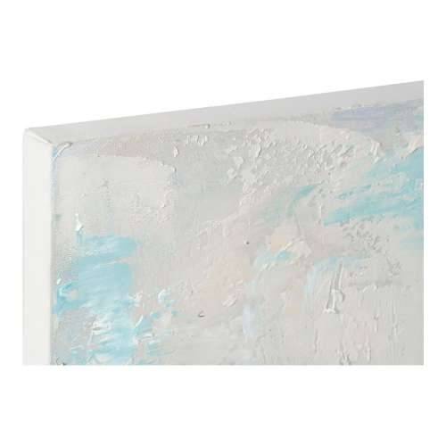 Slika DKD Home Decor Caw 100 x 3,5 x 100 cm Krava Cottage (2 kom.) Cijena