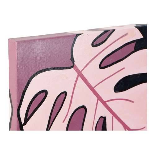 Slika DKD Home Decor African Kolonijalni 80 x 3 x 120 cm Afrikanka (2 kom.) Cijena