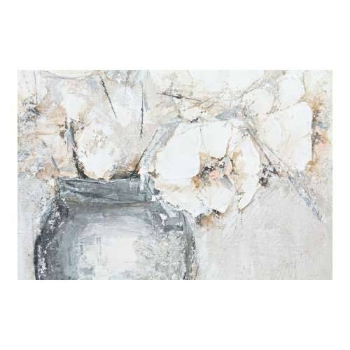 Slika DKD Home Decor Vase 120 x 3,8 x 90 cm Vrč romantični (2 kom.) Cijena