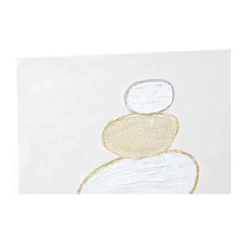 Slika DKD Home Decor Stones 60 x 3,8 x 120 cm Skandinavski (2 kom.) Cijena