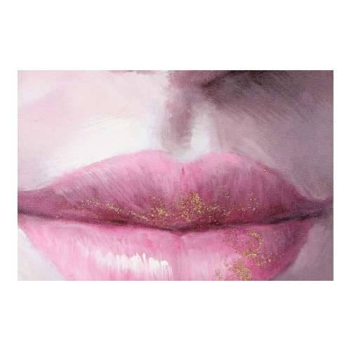 Slika DKD Home Decor Girl Ziedi 120 x 3 x 80 cm moderan (2 kom.) Cijena