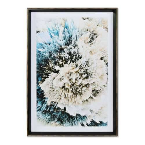 Slika DKD Home Decor S3013700 Magla (70 x 6 x 100 cm) Cijena