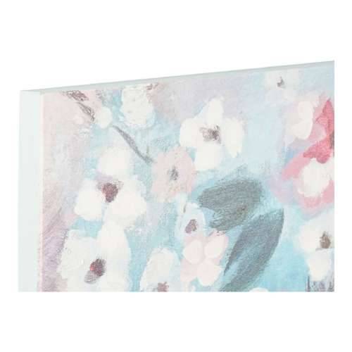 Slika DKD Home Decor CU-181694 Platno Buda Orijentalno (140 x 3 x 140 cm) (2 pcs) Cijena