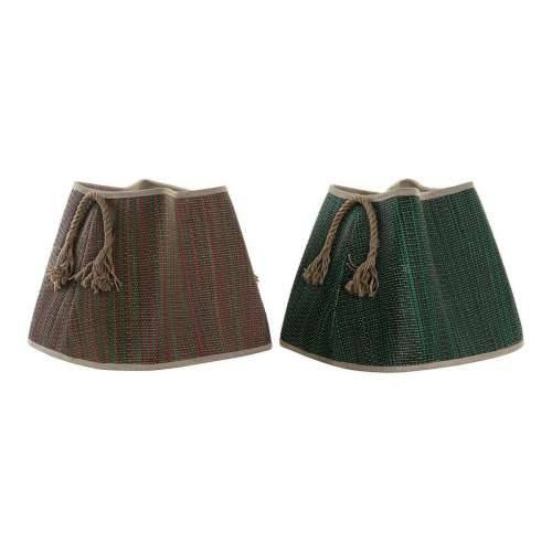 Set košara DKD Home Decor Prirodno vlakno Boho 40 x 40 x 38 cm Cijena