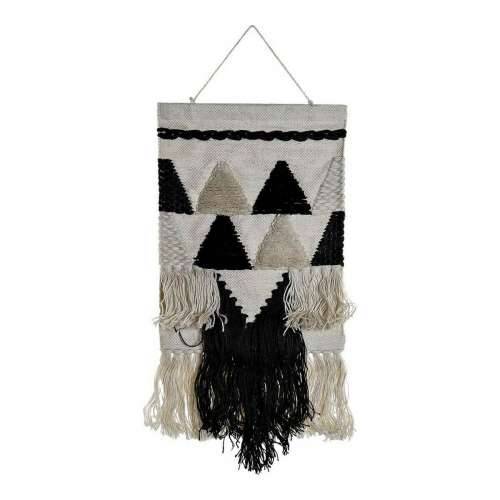 Decorațiune Suspendată DKD Home Decor juta Pamuk (45.5 x 2 x 105 cm) Cijena