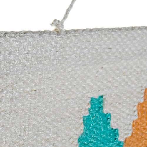 Decorațiune Suspendată DKD Home Decor juta Pamuk (51 x 2 x 115 cm) Cijena
