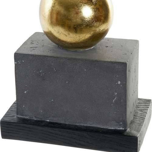 Ukrasna figura DKD Home Decor Metal Smola Slon (31 x 13 x 41 cm) Cijena