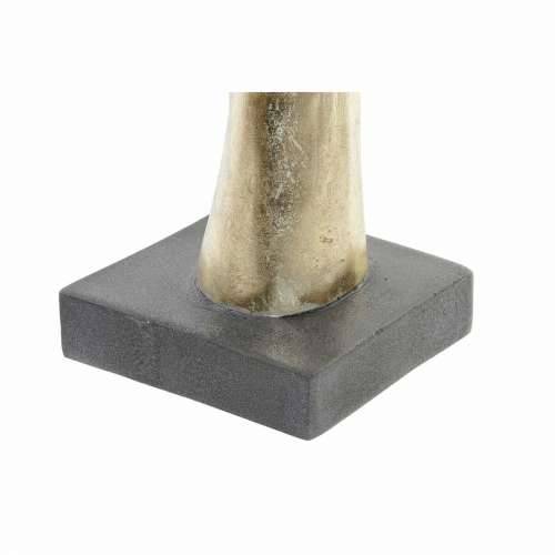 Ukrasna figura DKD Home Decor Smola Kristal (13.5 x 13.5 x 36 cm) Cijena