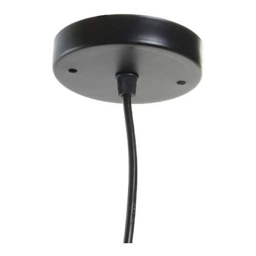 Stropna svjetiljka DKD Home Decor Prirodno Metal 50 W 220 V 42 x 42 x 63 cm Cijena