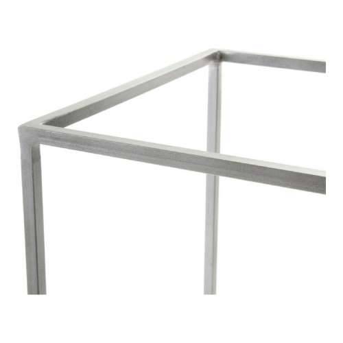 Stolna Svjetiljka DKD Home Decor Metal Gris Oscuro (33 x 33 x 40 cm) Cijena