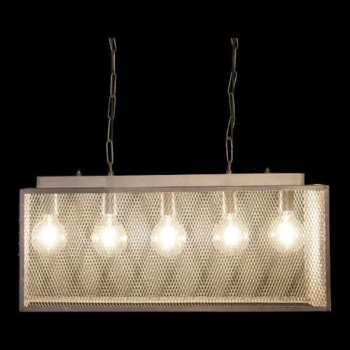 Stropna svjetiljka DKD Home Decor Metal (79 x 26 x 33.5 cm) Cijena