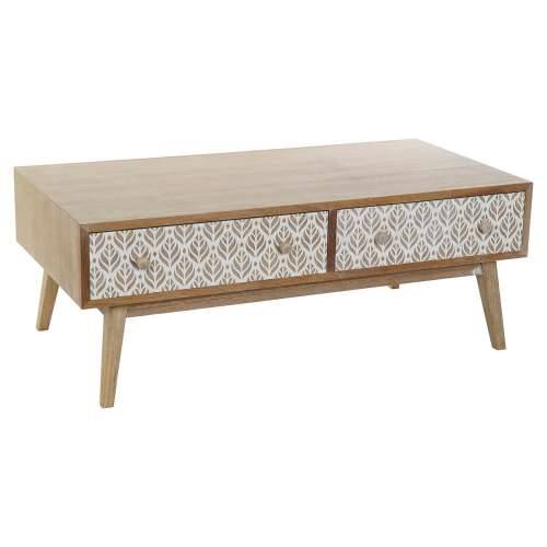 Namještaj za TV kabinet DKD Home Decor Paulovnija (120 x 64 x 45 cm) Cijena