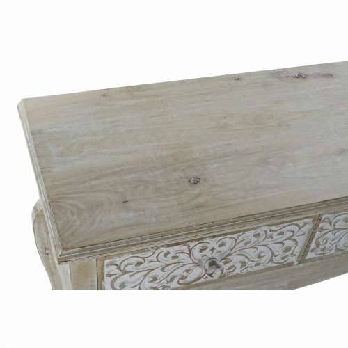 Hodnik DKD Home Decor Bijela 92 x 42 x 81 cm Cijena