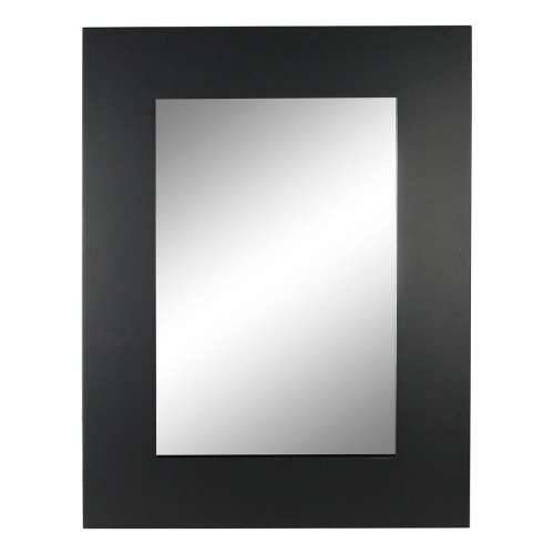 Zidno ogledalo DKD Home Decor Crna Orijentalno 60 x 2,5 x 86 cm Cijena