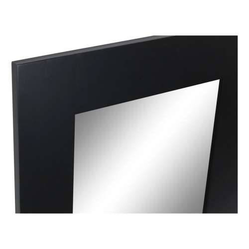 Zidno ogledalo DKD Home Decor Crna Orijentalno 60 x 2,5 x 86 cm Cijena