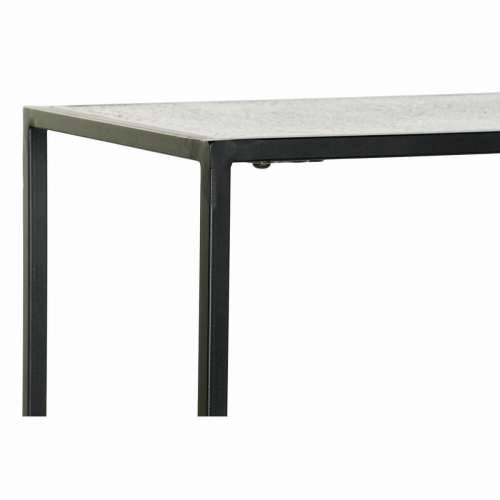 Hodnik DKD Home Decor Crna zlatan 110 x 25 x 84 cm Cijena