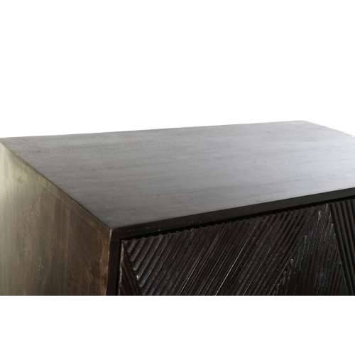 Ormarić za hodnik DKD Home Decor Drvo Manga (84 x 43 x 151 cm) Cijena
