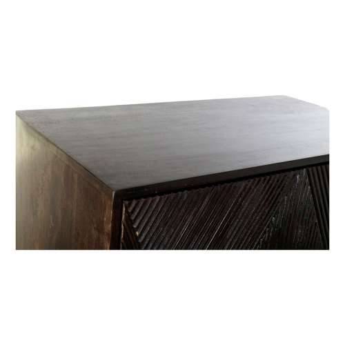 Ormarić za hodnik DKD Home Decor Drvo Manga (84 x 43 x 151 cm) Cijena