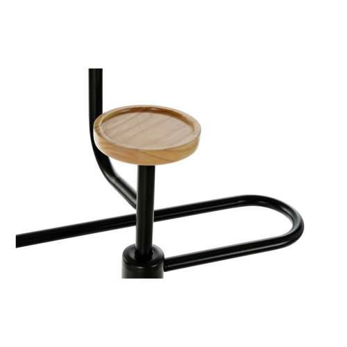 Sobna vješalica DKD Home Decor Drvo Metal (46 x 28 x 105 cm) Cijena