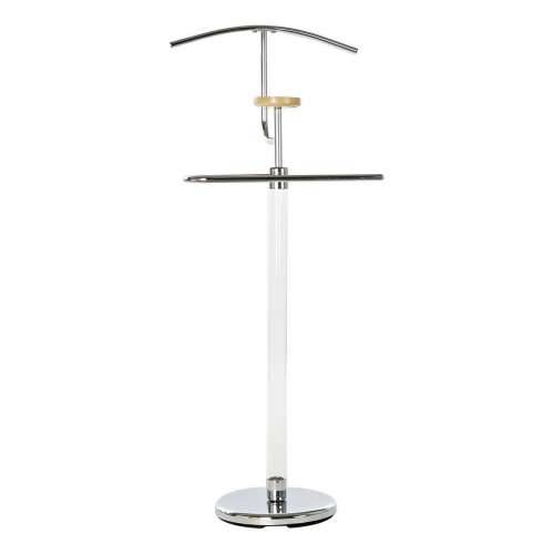 Sobna vješalica DKD Home Decor Drvo Metal (46 x 28 x 105 cm) Cijena