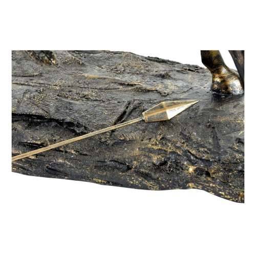 Ukrasna figura DKD Home Decor Don Quijote Smola (36 x 19 x 39 cm) Cijena