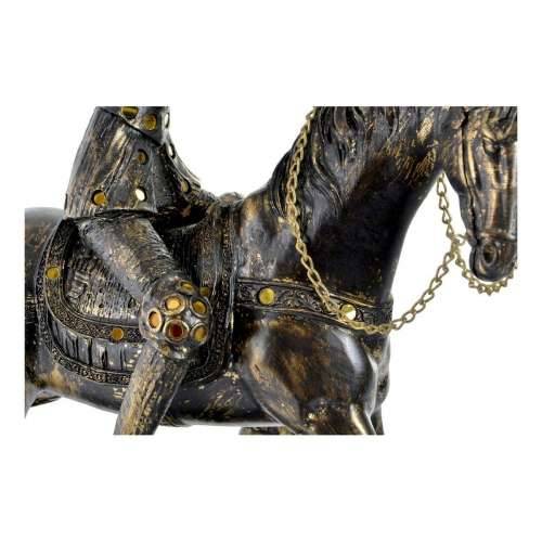 Ukrasna figura DKD Home Decor Don Quijote Smola (36 x 19 x 39 cm) Cijena