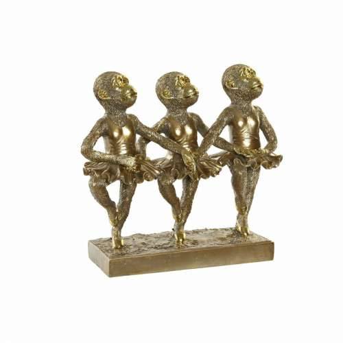 Ukrasna figura DKD Home Decor Smola (32.5 x 12.5 x 29 cm) Cijena