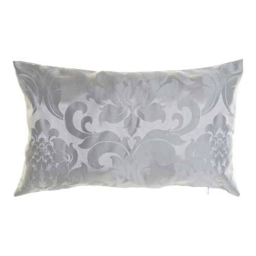 Jastuk DKD Home Decor 8424001759309 Siva Kvadratno Cijena