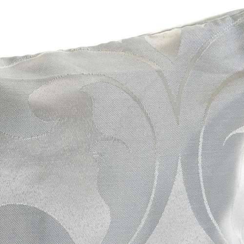 Jastuk DKD Home Decor 8424001759309 Siva Kvadratno Cijena