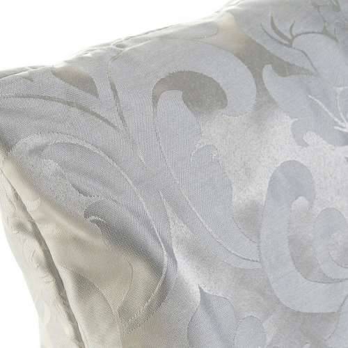 Jastuk DKD Home Decor 8424001759309 Siva Kvadratno Cijena