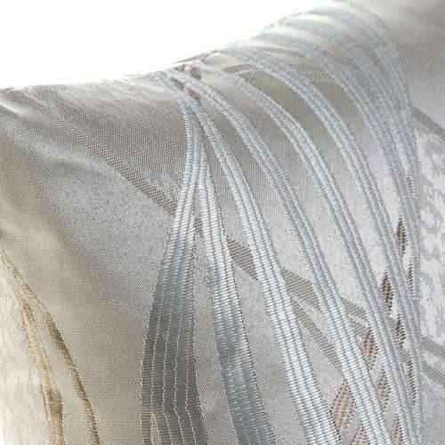 Jastuk DKD Home Decor 8424001759385 Siva Kvadratno Cijena
