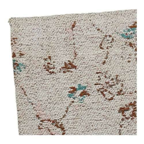Tepih DKD Home Decor Bež Pamuk (60 x 240 x 1 cm) Cijena